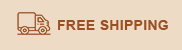 FREE SHIPPING