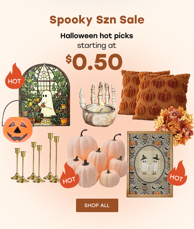 SHOP ALL