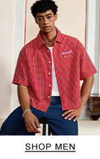 SHOP MEN