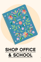 SHOP OFFICE & SCHOOL