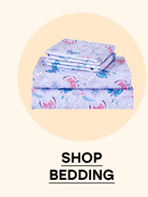 SHOP BEDDING