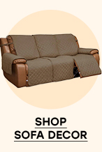 SHOP SOFA DECOR