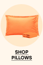 SHOP PILLOWS