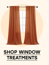 SHOP WINDOW TREATMENTS