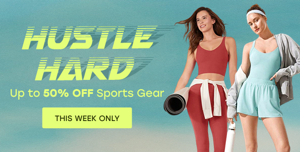 THIS WEEK ONLY