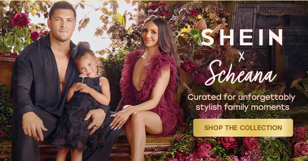 SHOP THE COLLECTION