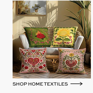 SHOP HOME TEXTILE