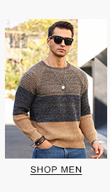 SHOP MEN