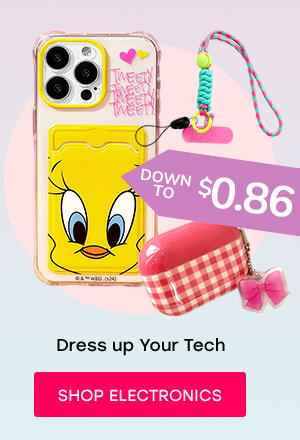 SHOP ELECTRONICS