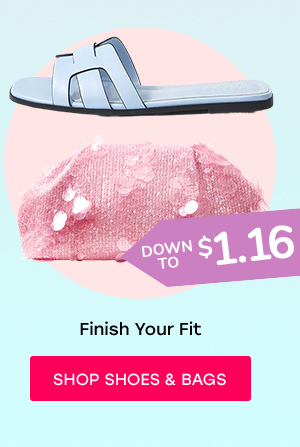 SHOP SHOES & BAGS