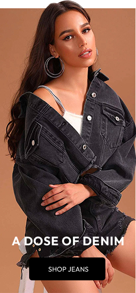 SHOP JEANS