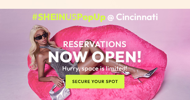 #SHEINUSPopUp
