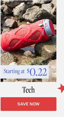 SAVE NOW