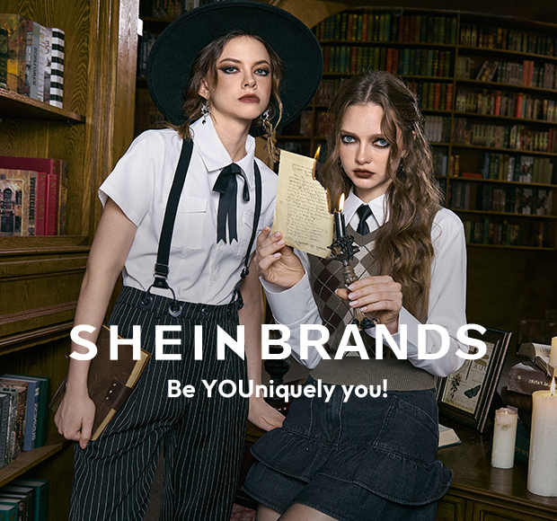 SHEIN Brands