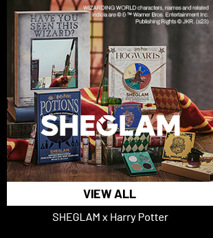 SHOP SHEGLAM