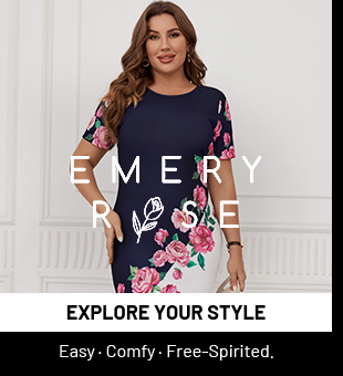 SHOP EMERY ROSE