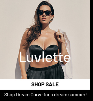 SHOP LUVLETTE