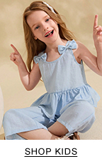 SHOP KIDS