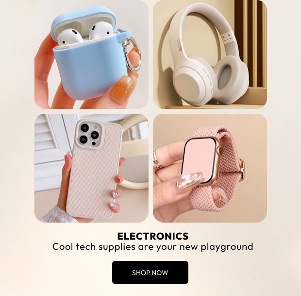 Electronics