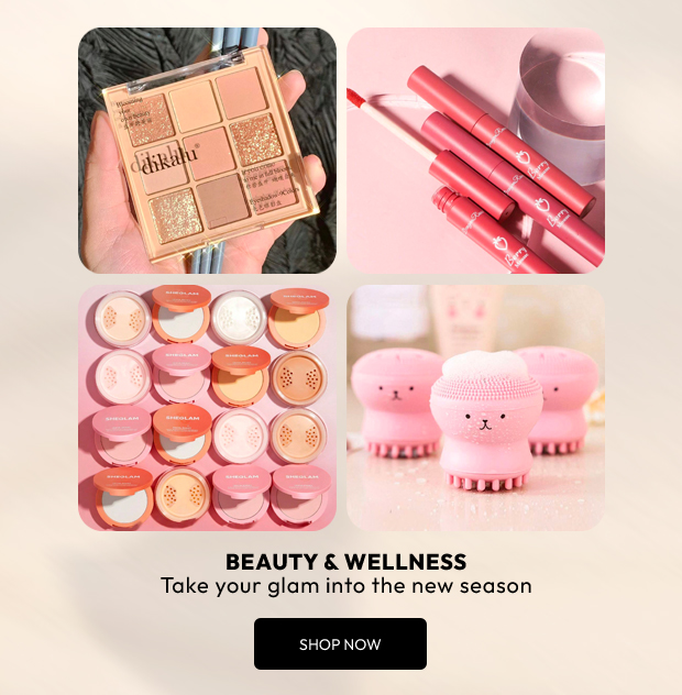 Beauty & Wellness