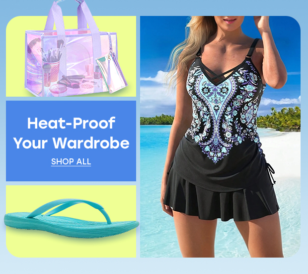 SHOP ALL