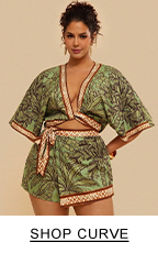 SHOP CURVE