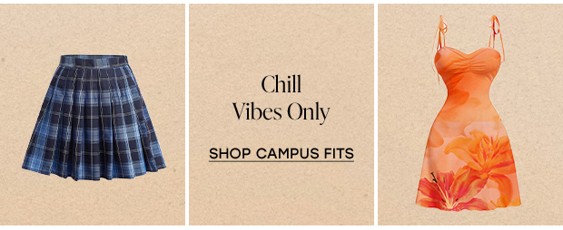 SHOP CAMPUS FITS
