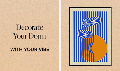 WITH YOUR VIBE