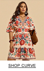 SHOP CURVE