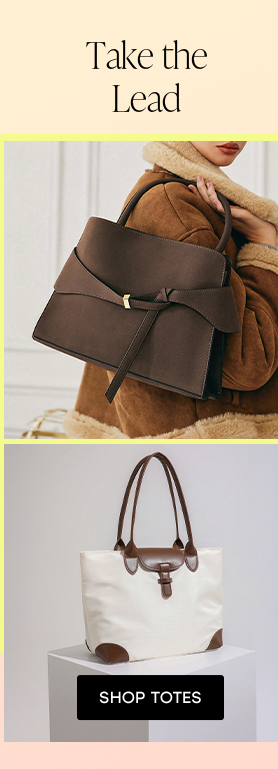 SHOP TOTES