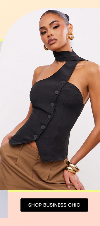 SHOP BUSINESS CHIC