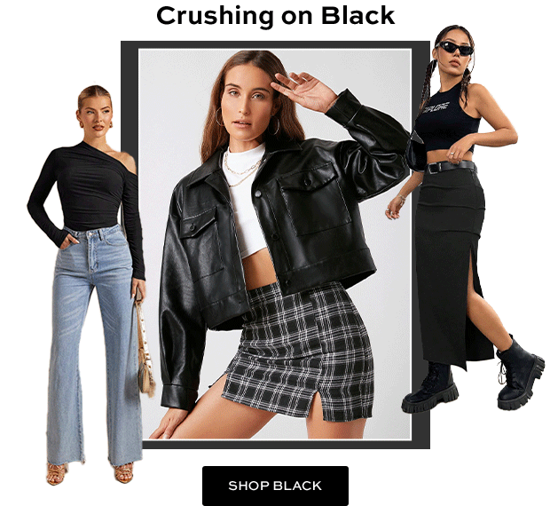 SHOP BLACK