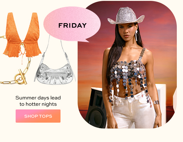 SHOP TOPS