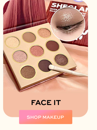 SHOP MAKEUP