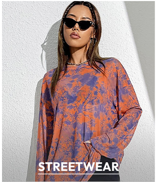 STREETWEAR