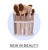 NEW IN BEAUTY