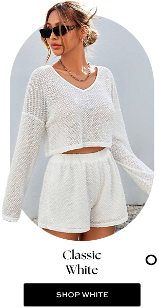 SHOP WHITE