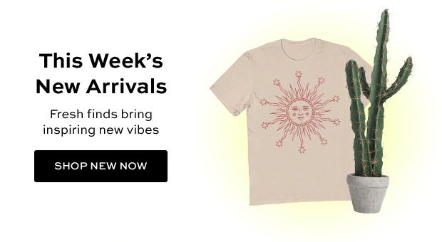 SHOP NEW NOW