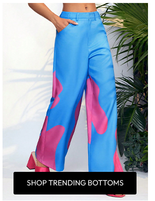 Shop Trending Bottoms