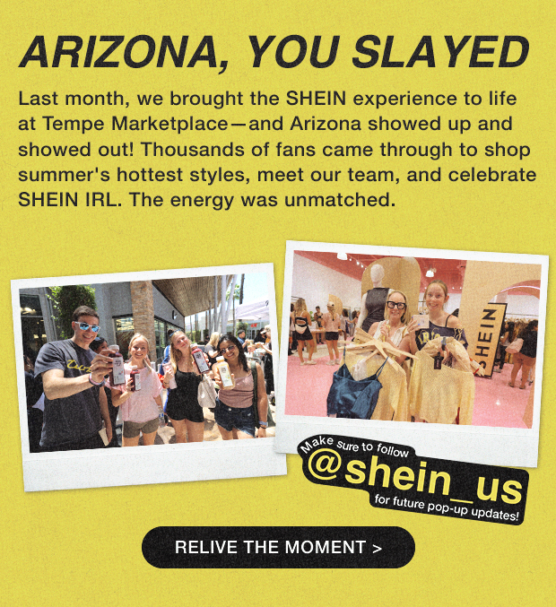 RELIVE THE MOMENT