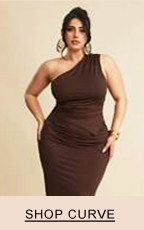 SHOP CURVE