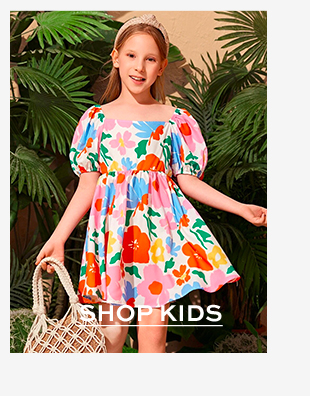 SHOP KIDS'