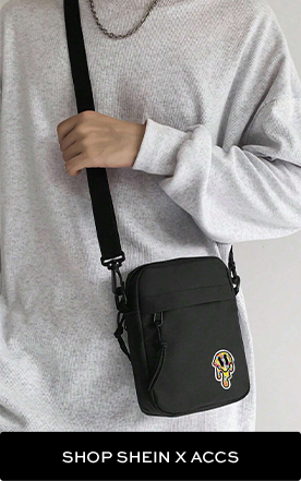 SHEIN X Accs