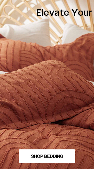 SHOP BEDDING