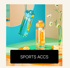 SPORTS ACCS