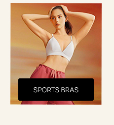 SPORTS BRAS