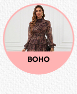 SHOP BOHO