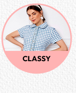SHOP CLASSY