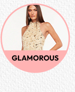 SHOP GLAMOROUS