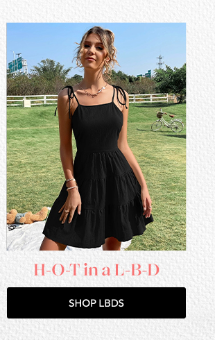 SHOP LBDS